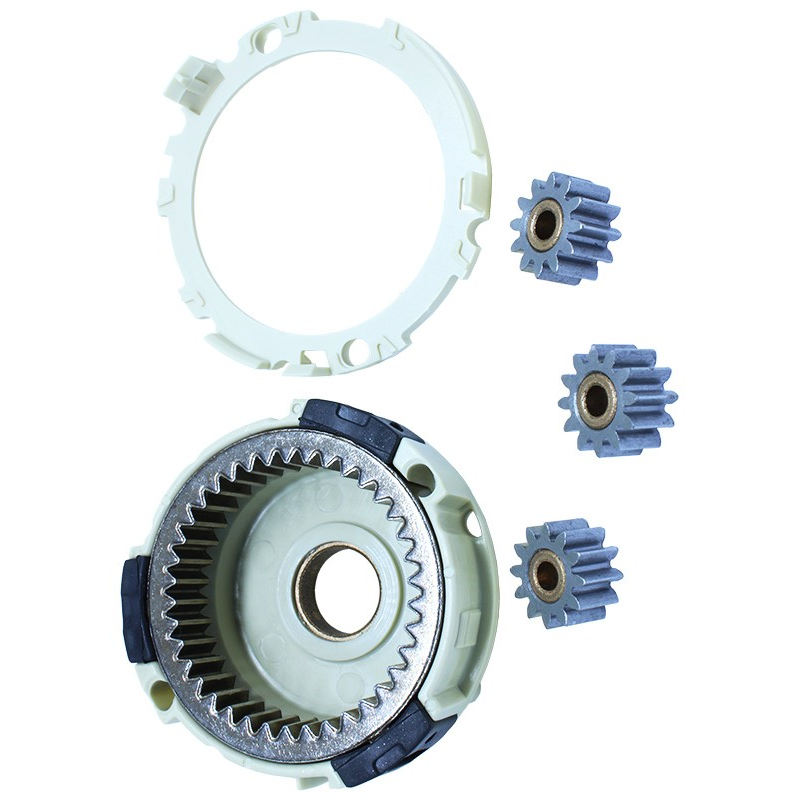 Reparo da Planetária para Motor de Partida - Unifap - R-0141