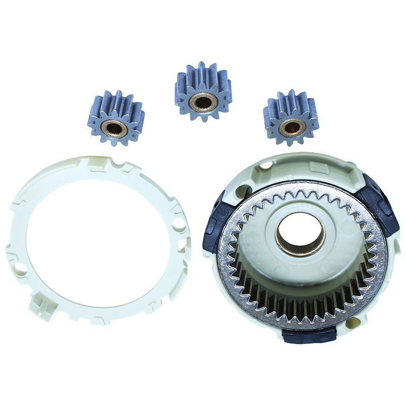 Reparo da Planetária para Motor de Partida - Unifap - R-0141