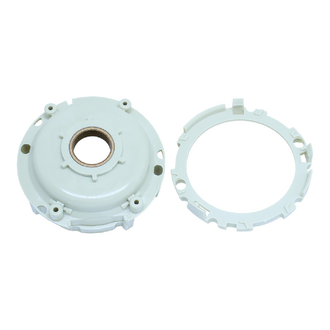 Reparo da Planetária para Motor de Partida - Unifap - R-0140