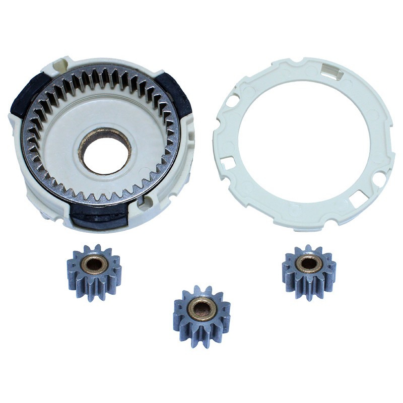Reparo da Planetária para Motor de Partida - Unifap - R-0143