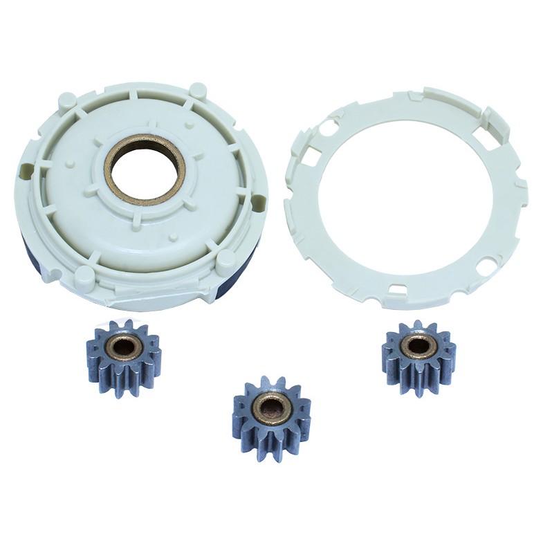 Reparo da Planetária para Motor de Partida - Unifap - R-0143