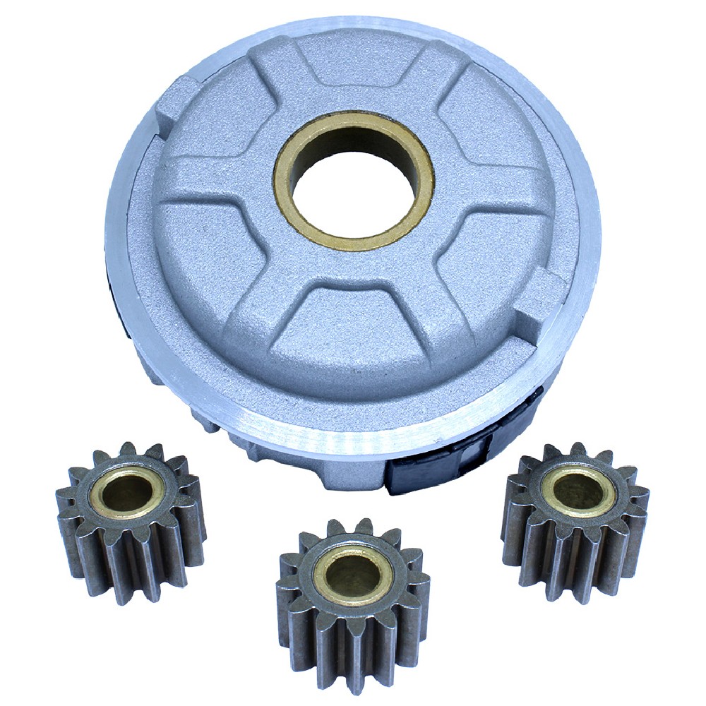 Reparo da Planetária para Motor de Partida - Unifap - R-0146