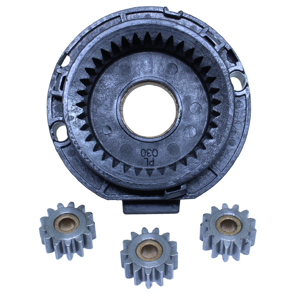 Reparo da Planetária para Motor de Partida - Unifap - R-0148