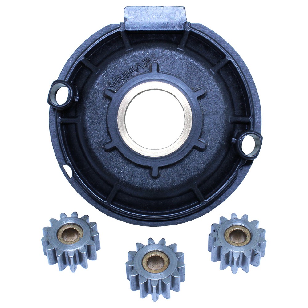 Reparo da Planetária para Motor de Partida - Unifap - R-0148
