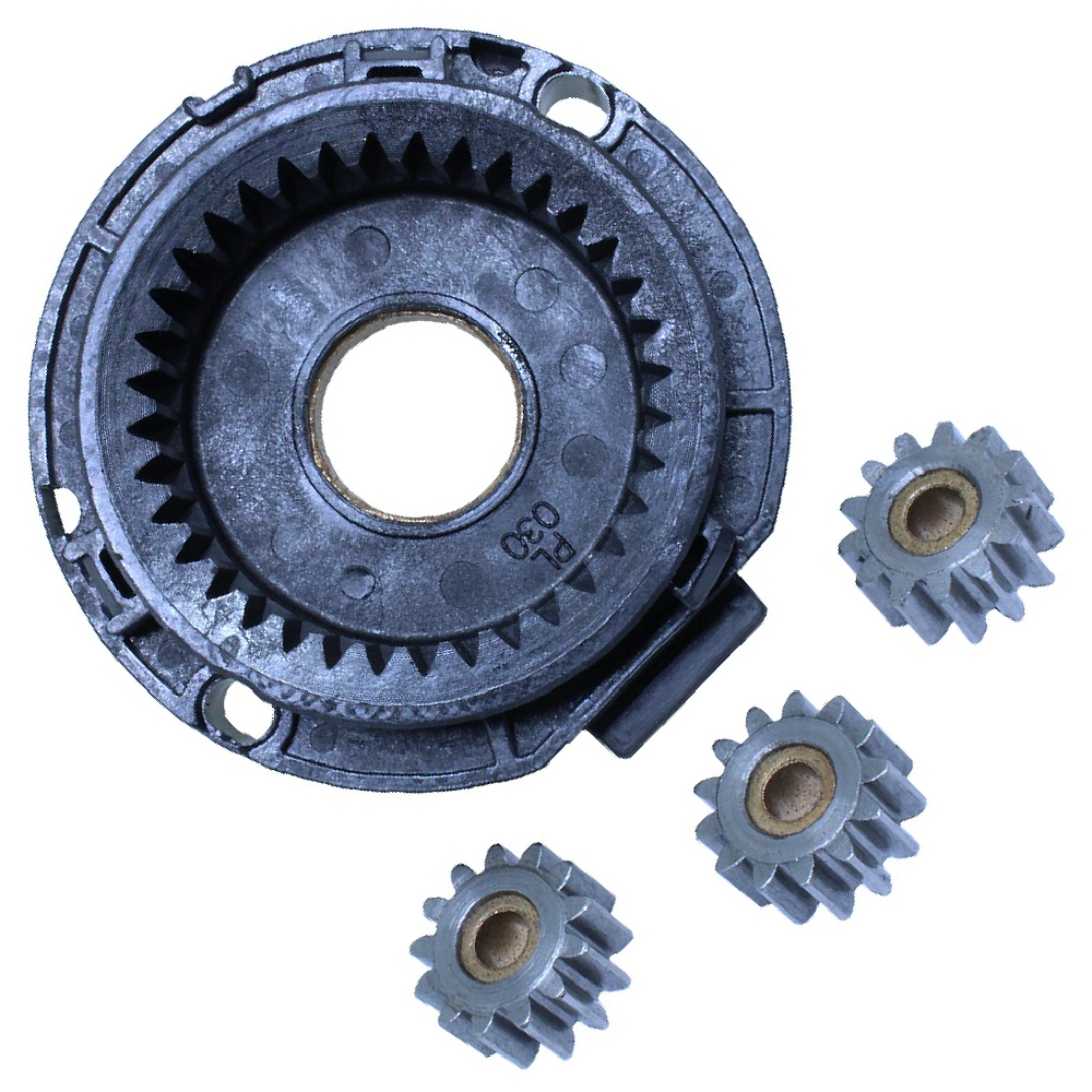Reparo da Planetária para Motor de Partida - Unifap - R-0148