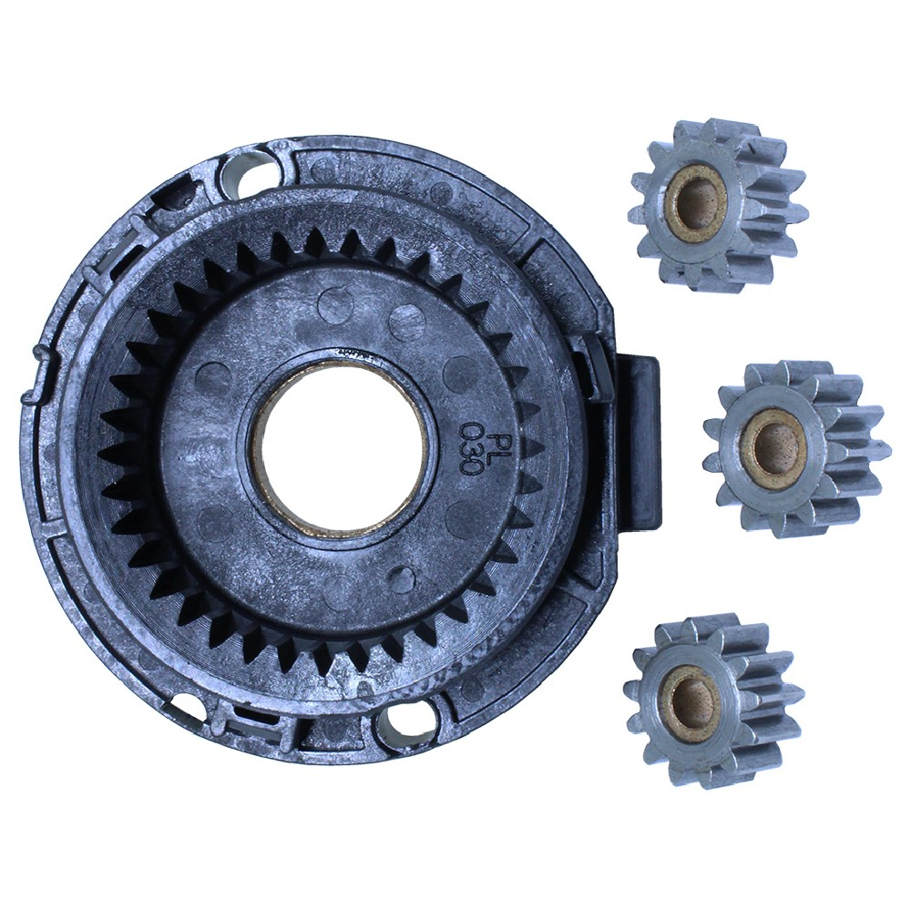 Reparo da Planetária para Motor de Partida - Unifap - R-0148