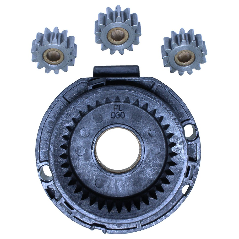 Reparo da Planetária para Motor de Partida - Unifap - R-0148