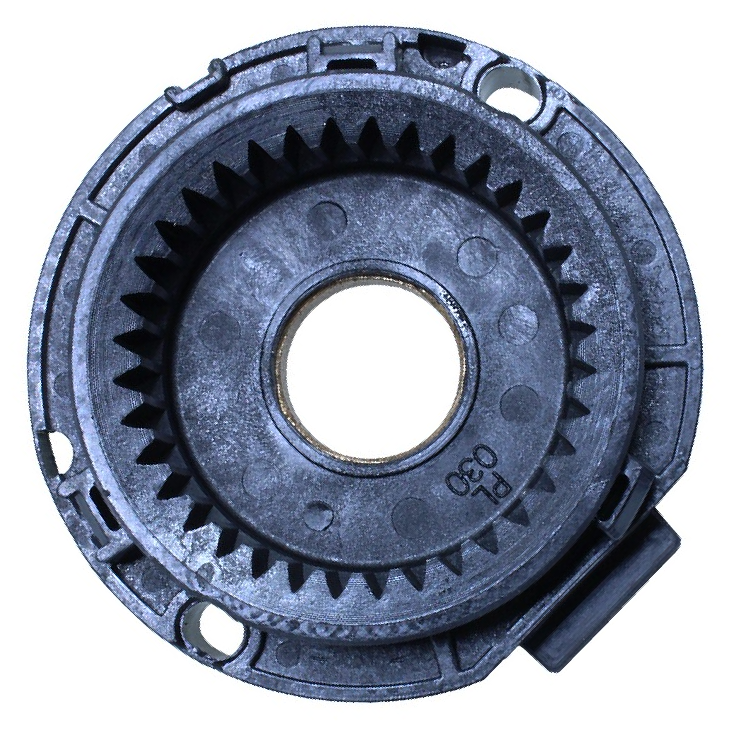 Reparo da Planetária para Motor de Partida - Unifap - R-0149