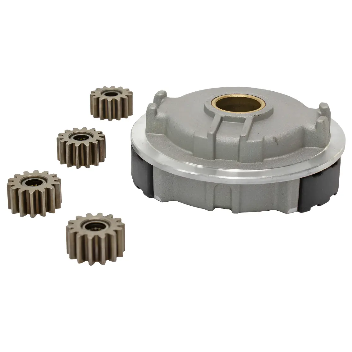 Reparo da Planetária para Motor de Partida - Unifap - R-0150