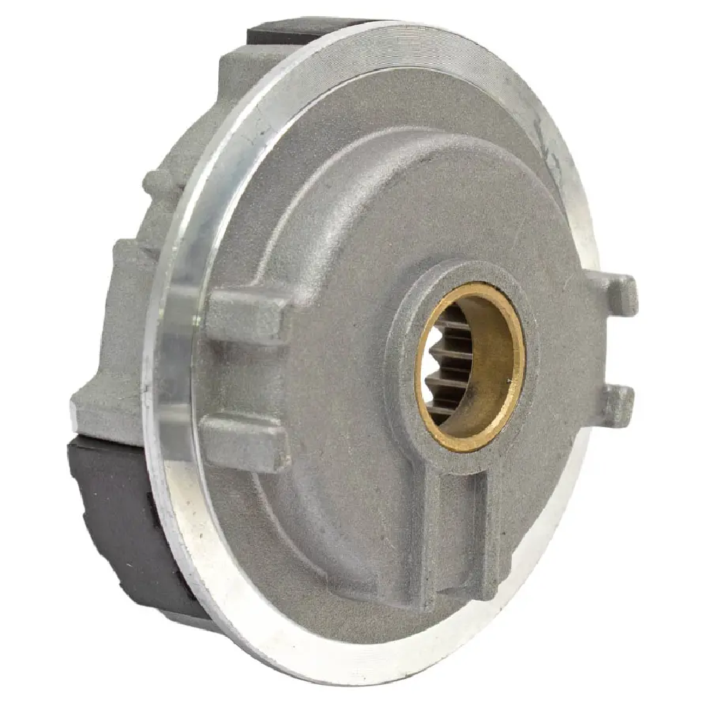 Reparo da Planetária para Motor de Partida - Unifap - R-0150