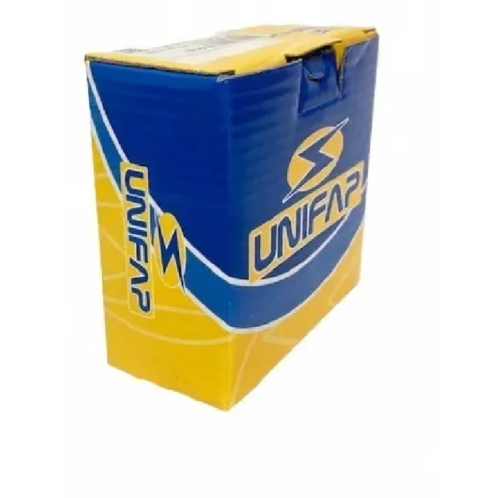 Reparo da Planetária para Motor de Partida - Unifap - R-0150