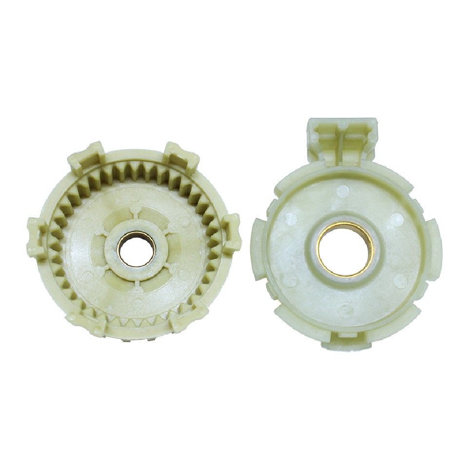 Reparo da Planetária para Motor de Partida - Unifap - R-0152
