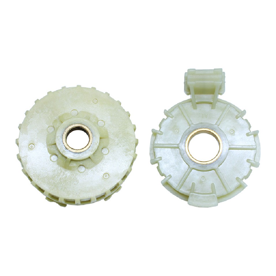 Reparo da Planetária para Motor de Partida - Unifap - R-0152