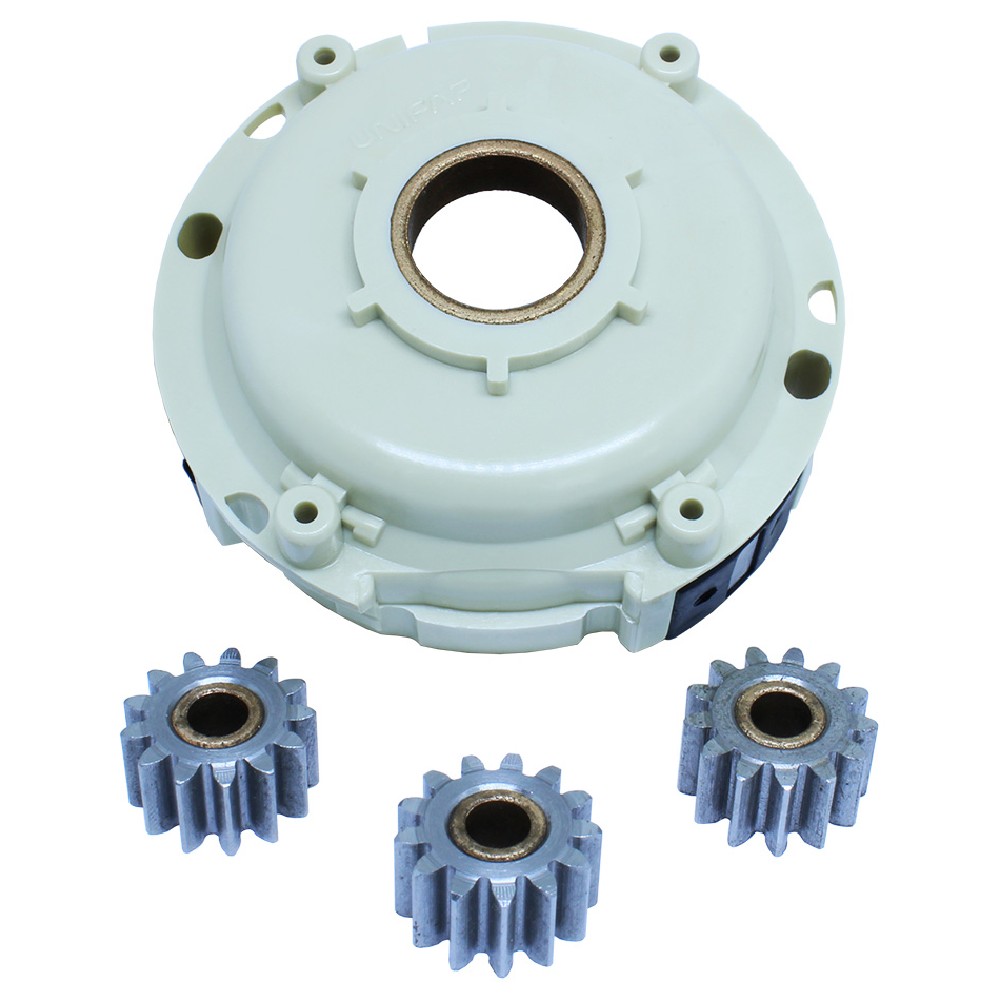 Reparo da Planetária para Motor de Partida - Unifap - R-0153
