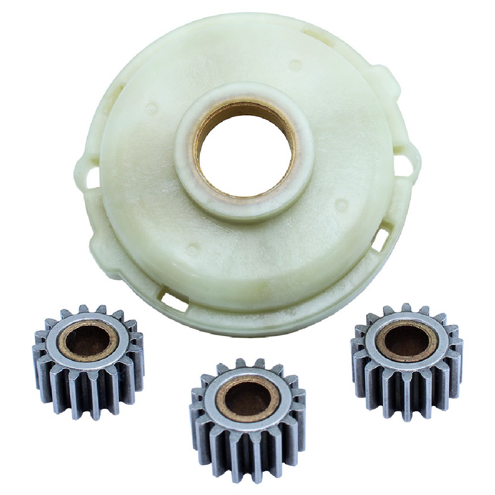Reparo da Planetária para Motor de Partida - Unifap - R-0155