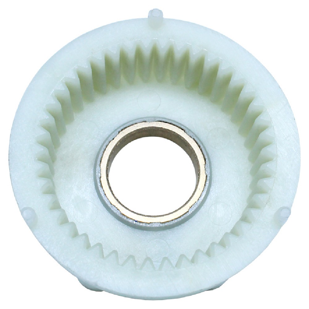 Reparo da Planetária para Motor de Partida - Unifap - R-0157