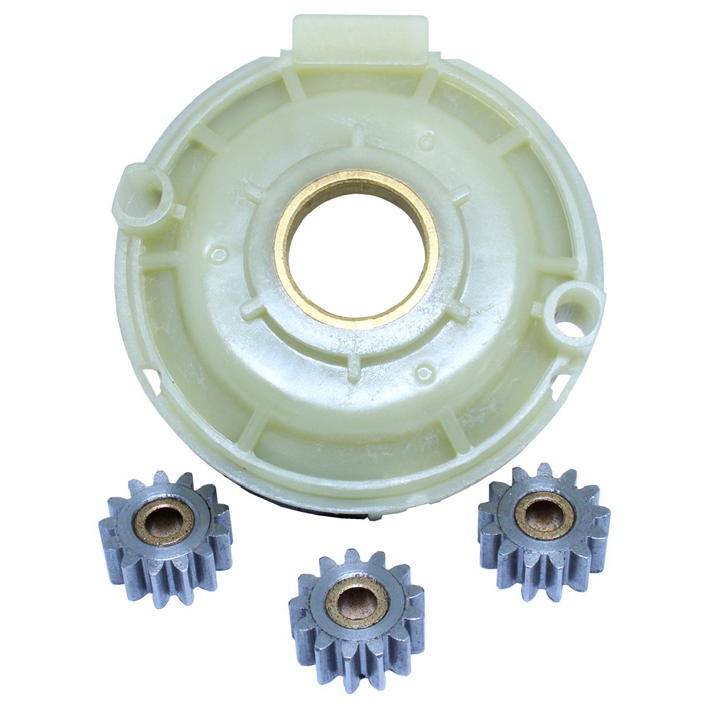Reparo da Planetária para Motor de Partida - Unifap - R-0158