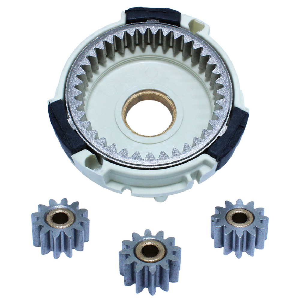 Reparo da Planetária para Motor de Partida - Unifap - R-0159