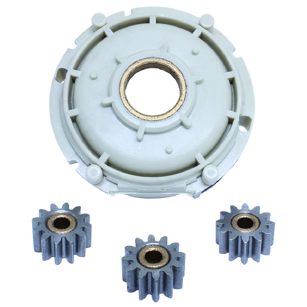 Reparo da Planetária para Motor de Partida - Unifap - R-0159