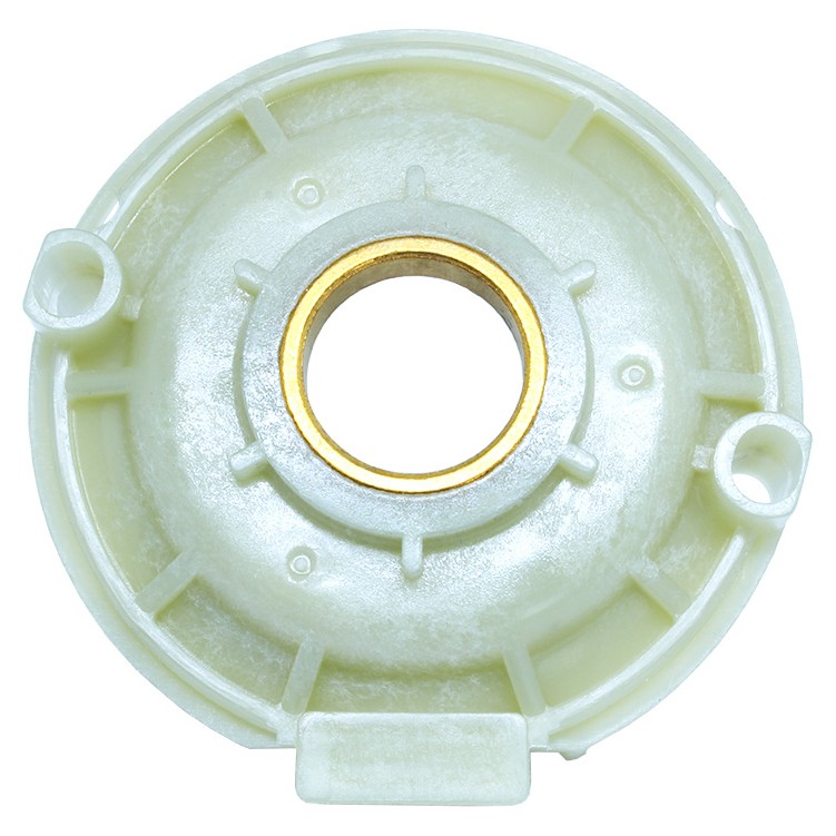 Reparo da Planetária para Motor de Partida - Unifap - R-0161