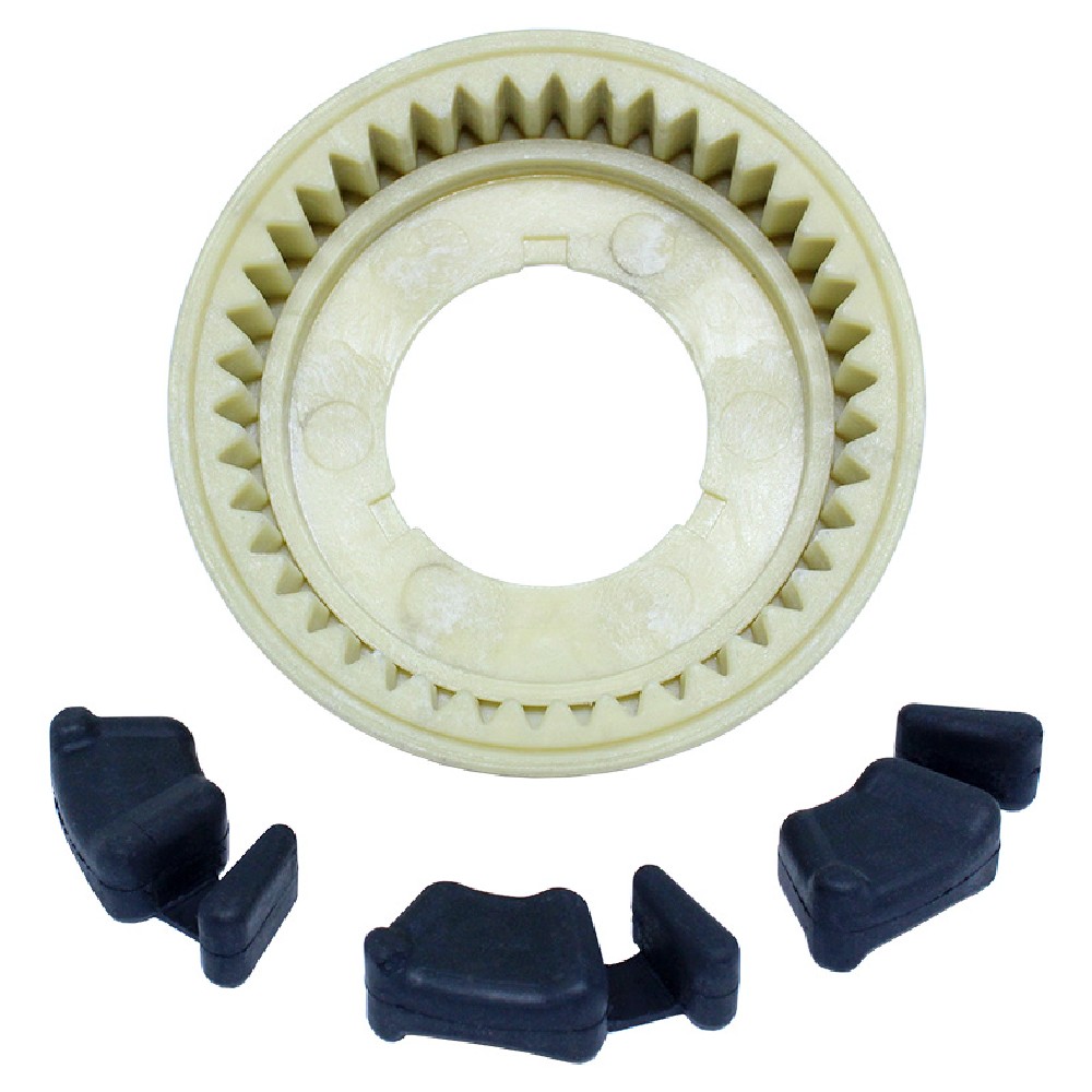 Reparo da Planetária para Motor de Partida - Unifap - R-0164