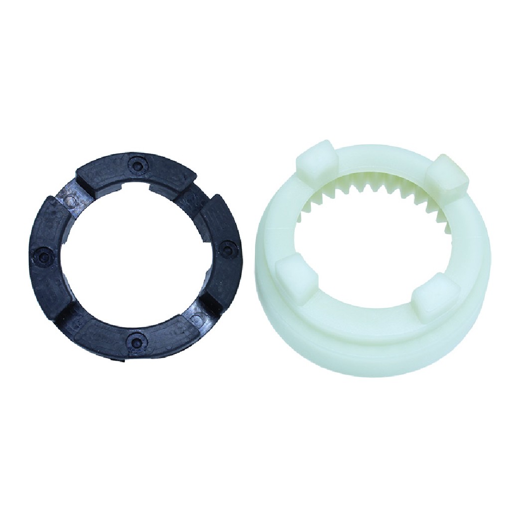 Reparo da Planetária para Motor de Partida - Unifap - R-0167