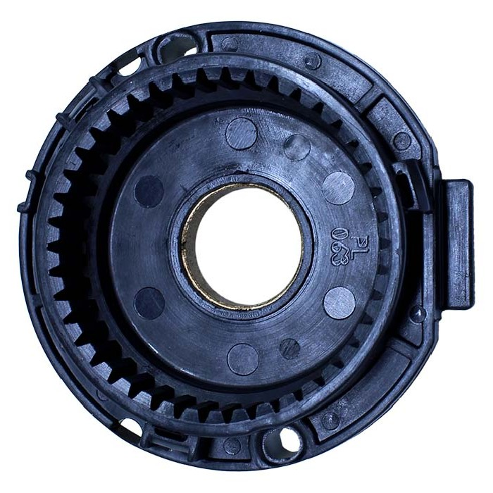 Reparo da Planetária para Motor de Partida - Unifap - R-0168