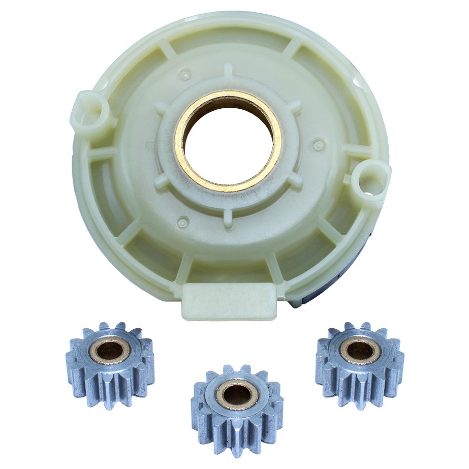 Reparo da Planetária para Motor de Partida - Unifap - R-0172