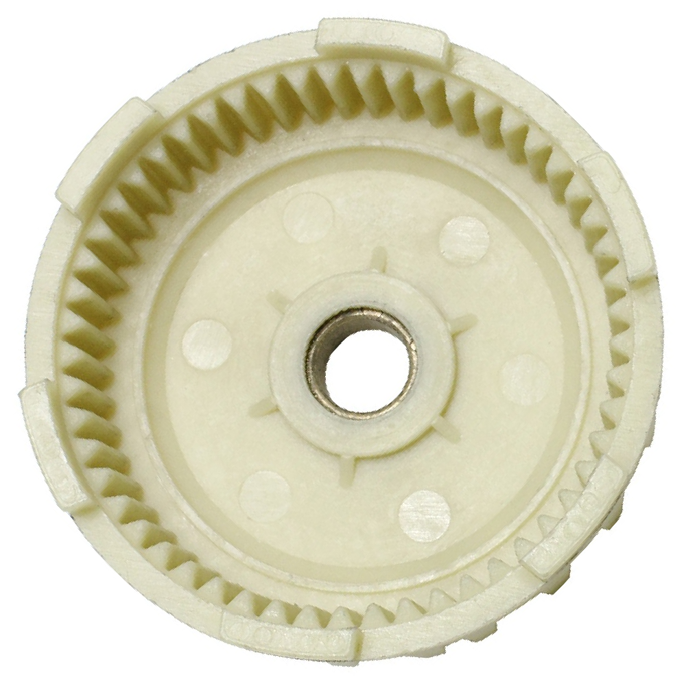 Reparo da Planetária para Motor de Partida - Unifap - R-0170