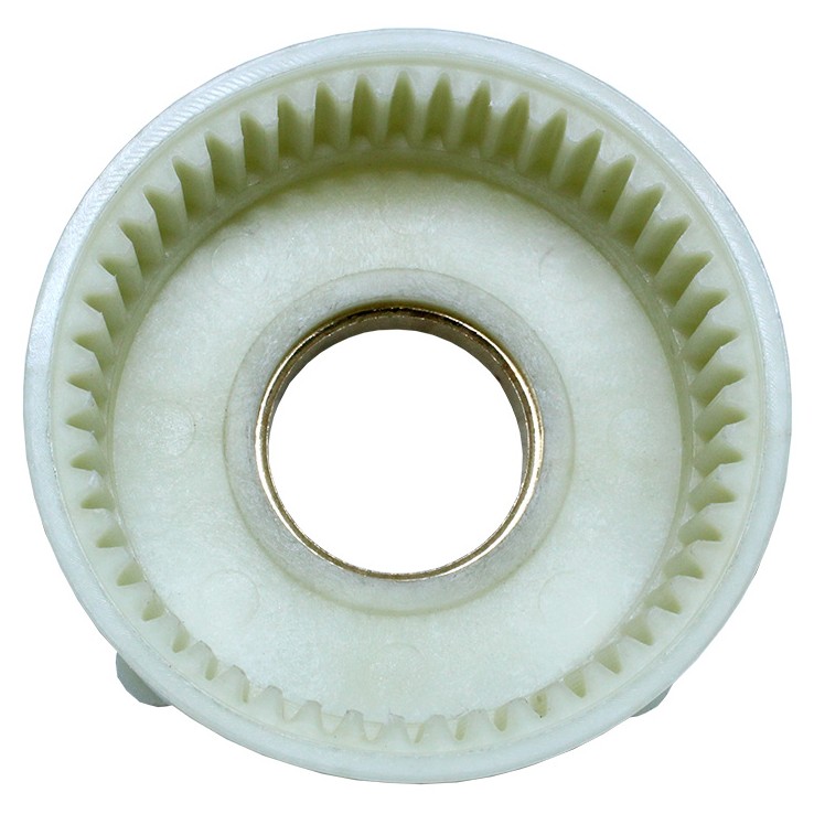 Reparo da Planetária para Motor de Partida - Unifap - R-0177