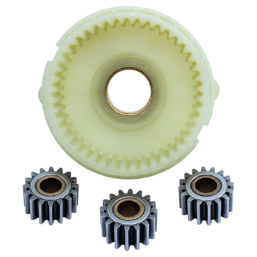 Reparo da Planetária para Motor de Partida - Unifap - R-0176