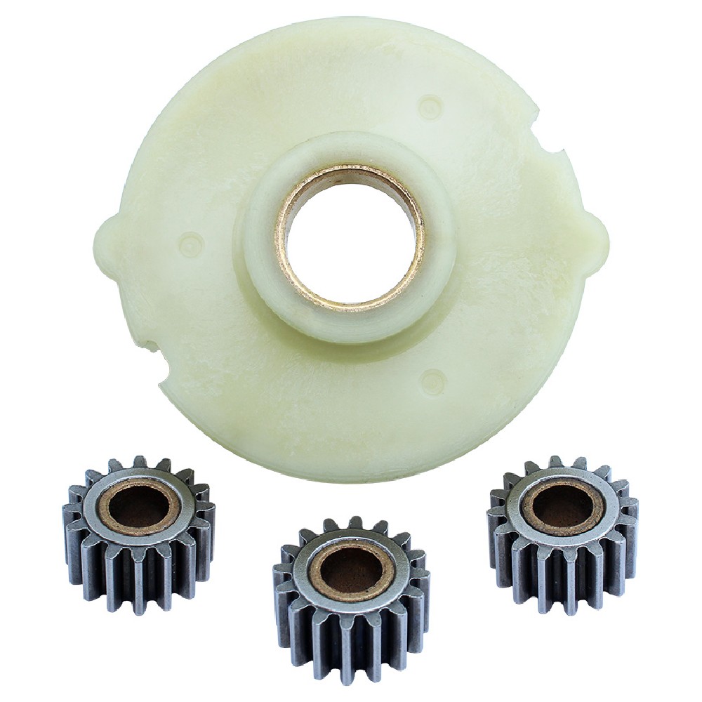 Reparo da Planetária para Motor de Partida - Unifap - R-0176
