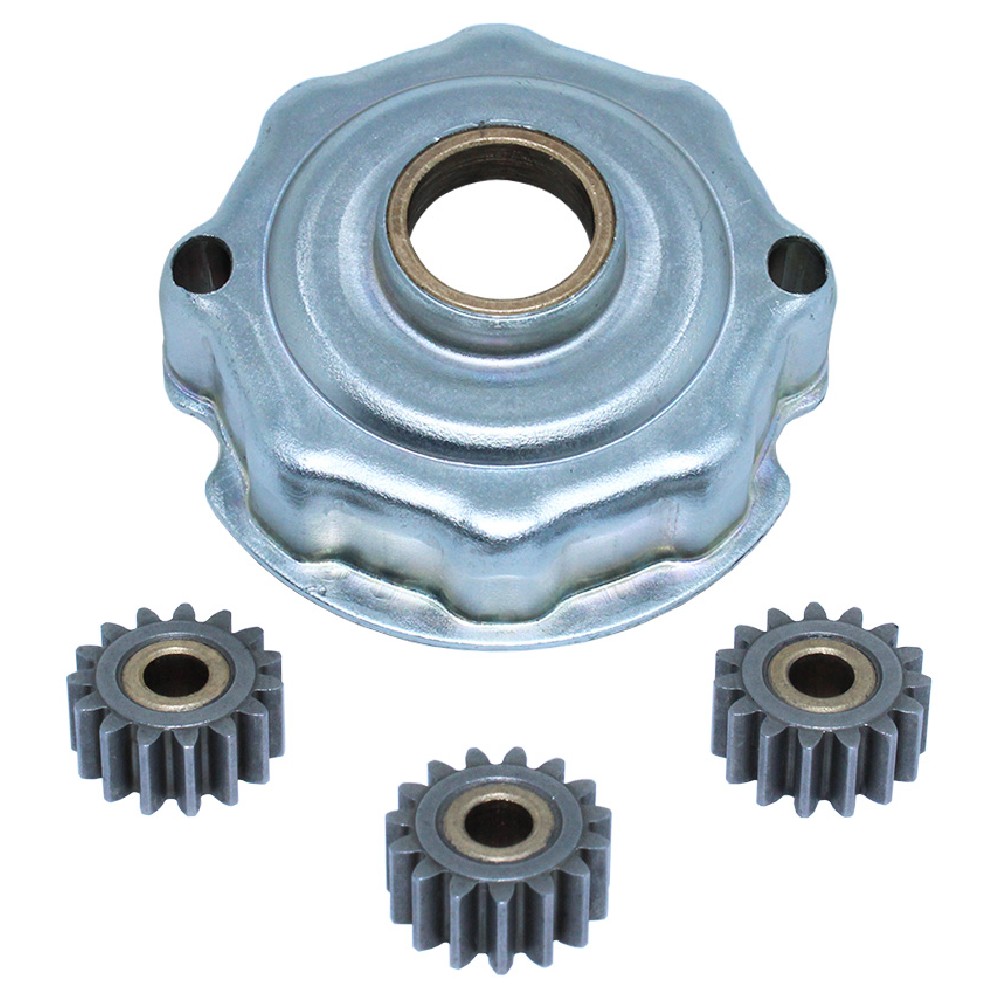 Reparo da Planetária para Motor de Partida - Unifap - R-0175