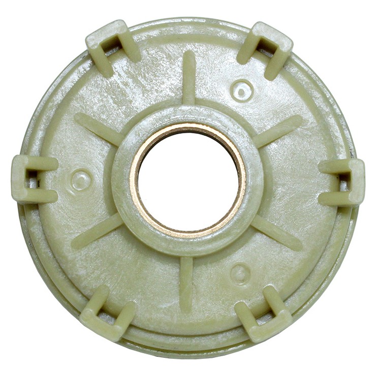 Reparo da Planetária para Motor de Partida - Unifap - R-0179