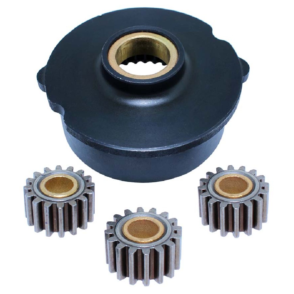 Reparo da Planetária para Motor de Partida - Unifap - R-0180