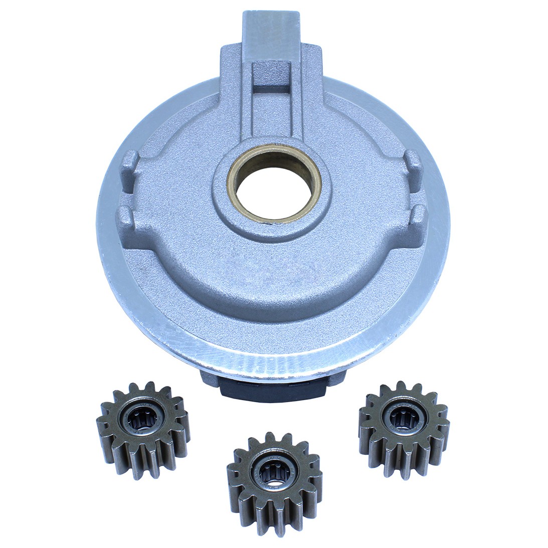 Reparo da Planetária para Motor de Partida - Unifap - R-0184