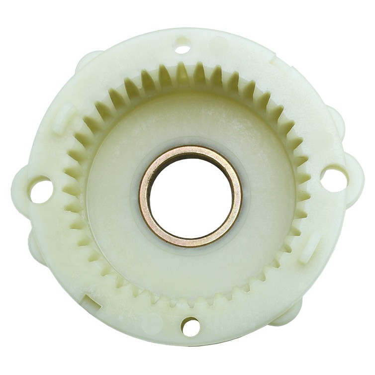 Reparo da Planetária para Motor de Partida - Unifap - R-0185