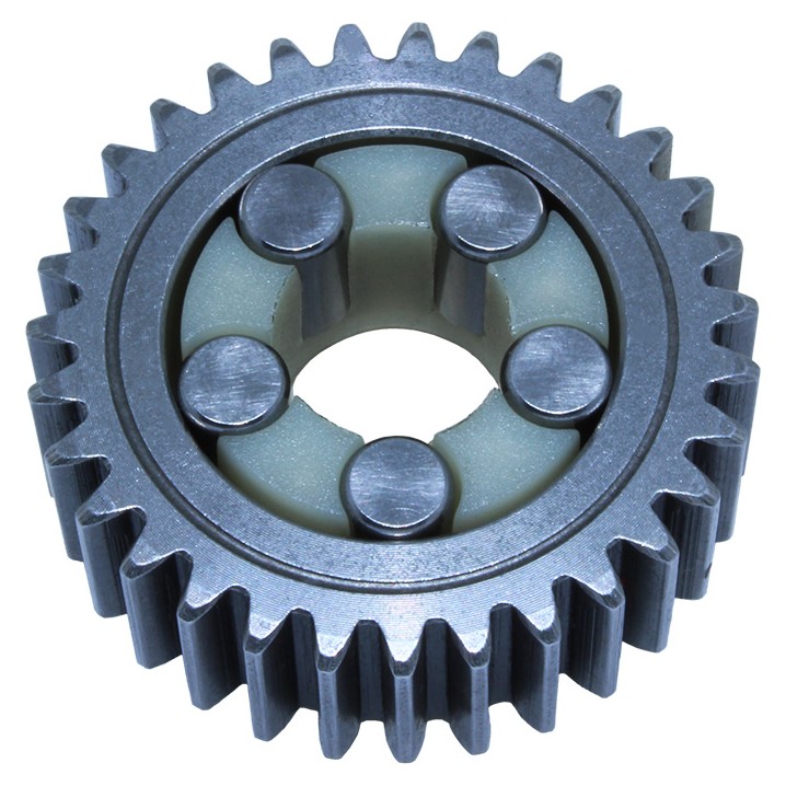 Reparo da Planetária para Motor de Partida - Unifap - R-0186