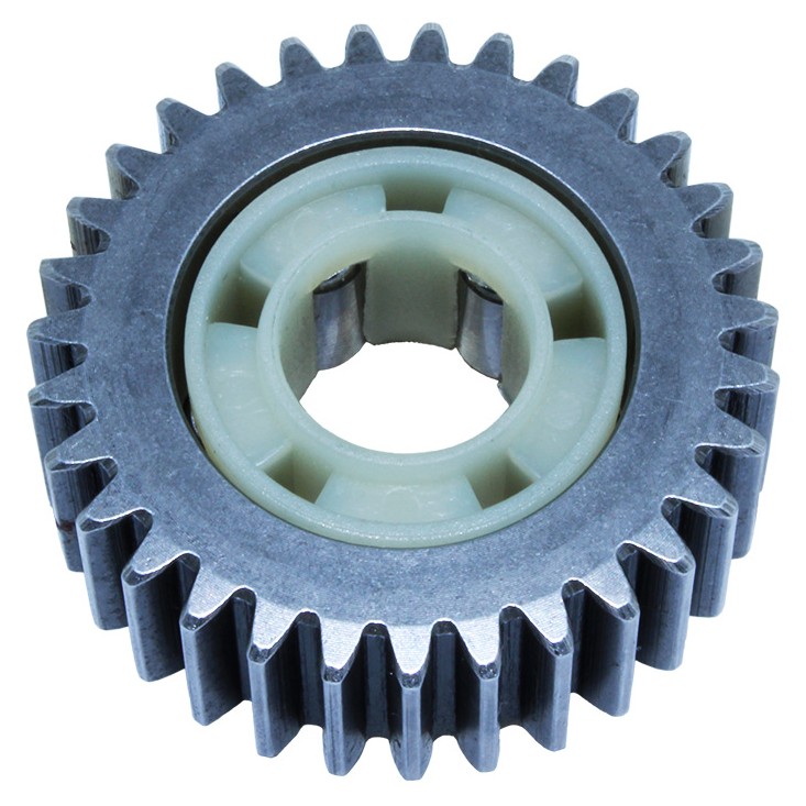 Reparo da Planetária para Motor de Partida - Unifap - R-0186