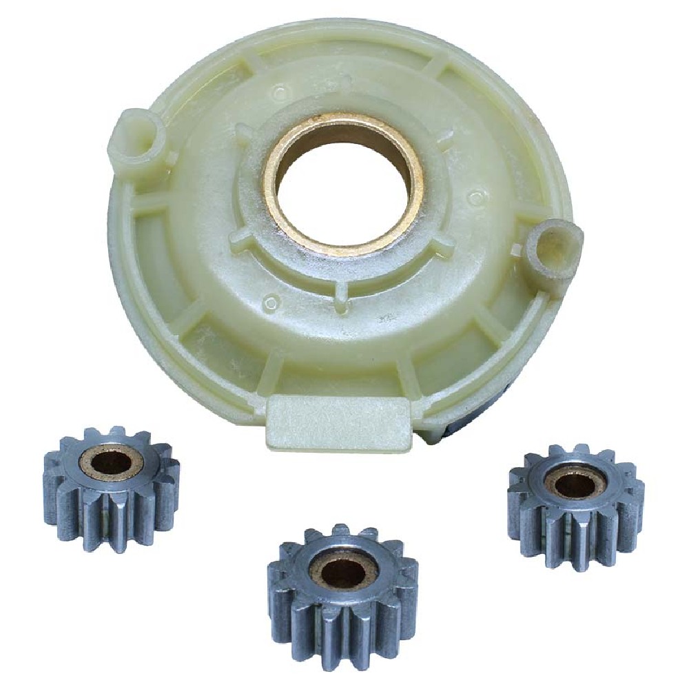 Reparo da Planetária para Motor de Partida - Unifap - R-0187