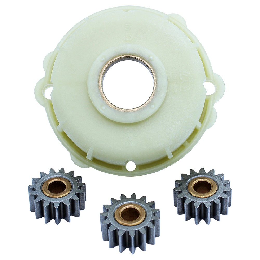 Reparo da Planetária para Motor de Partida - Unifap - R-0188