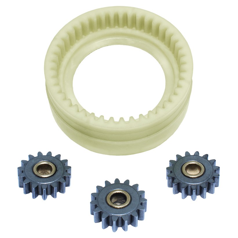 Reparo da Planetária para Motor de Partida - Unifap - R-0190