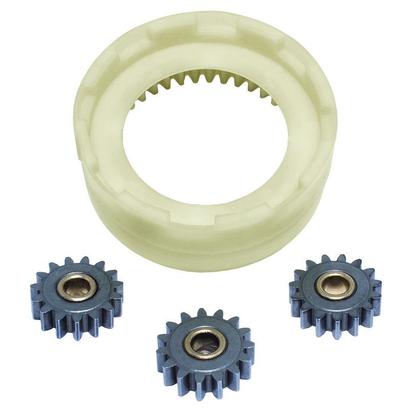 Reparo da Planetária para Motor de Partida - Unifap - R-0190