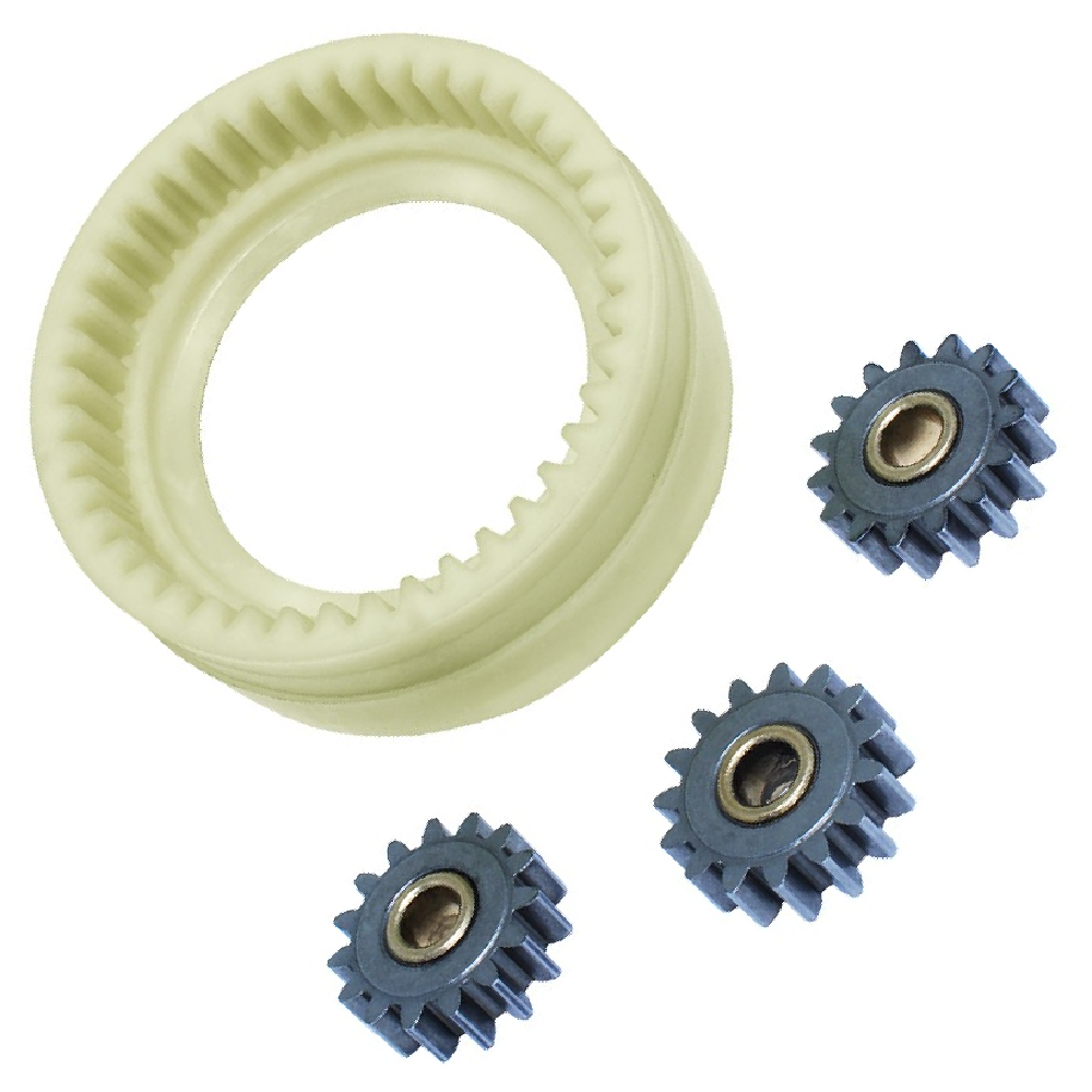 Reparo da Planetária para Motor de Partida - Unifap - R-0190
