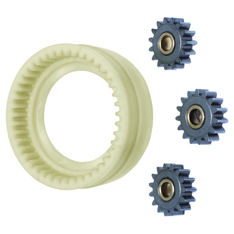 Reparo da Planetária para Motor de Partida - Unifap - R-0190