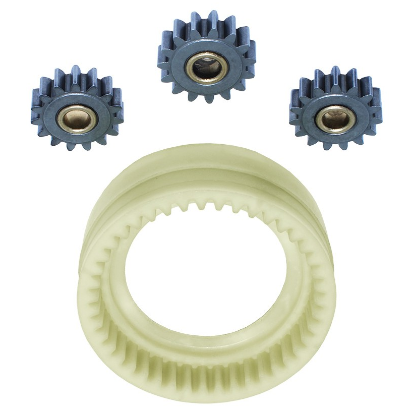 Reparo da Planetária para Motor de Partida - Unifap - R-0190