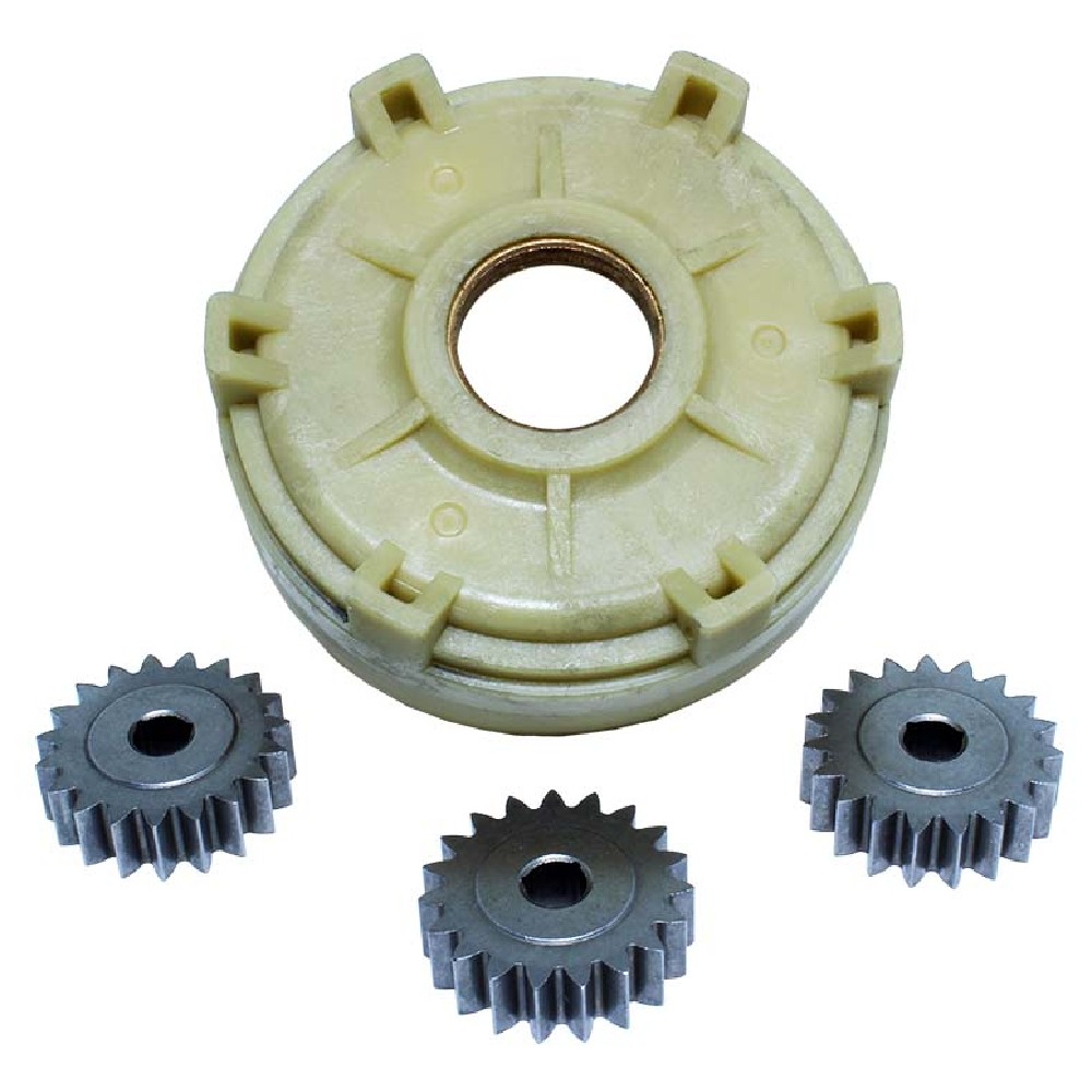Reparo da Planetária para Motor de Partida - Unifap - R-0194