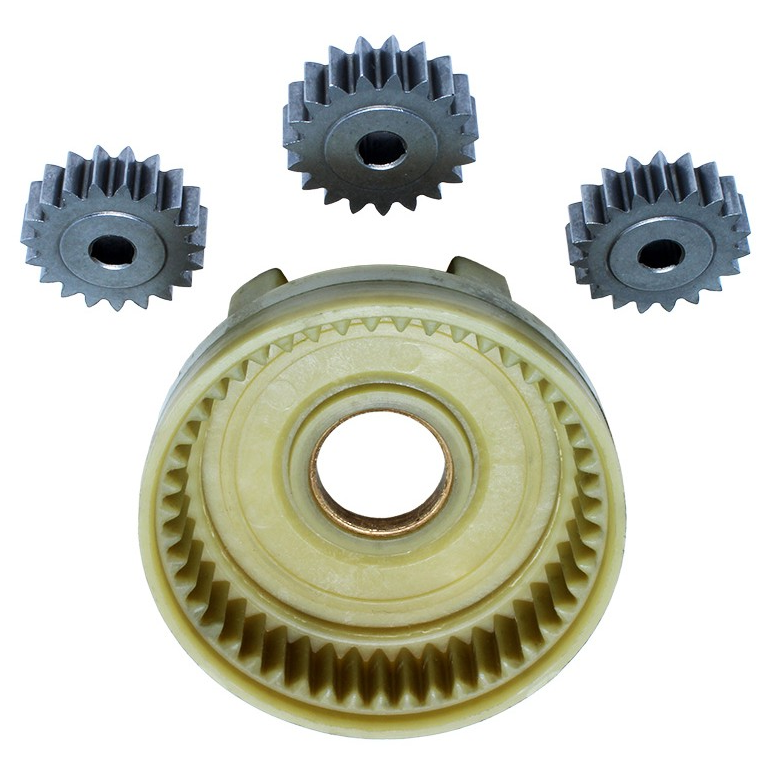 Reparo da Planetária para Motor de Partida - Unifap - R-0194