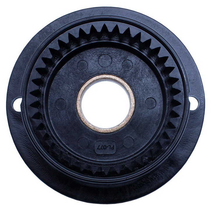 Reparo da Planetária para Motor de Partida - Unifap - R-0195