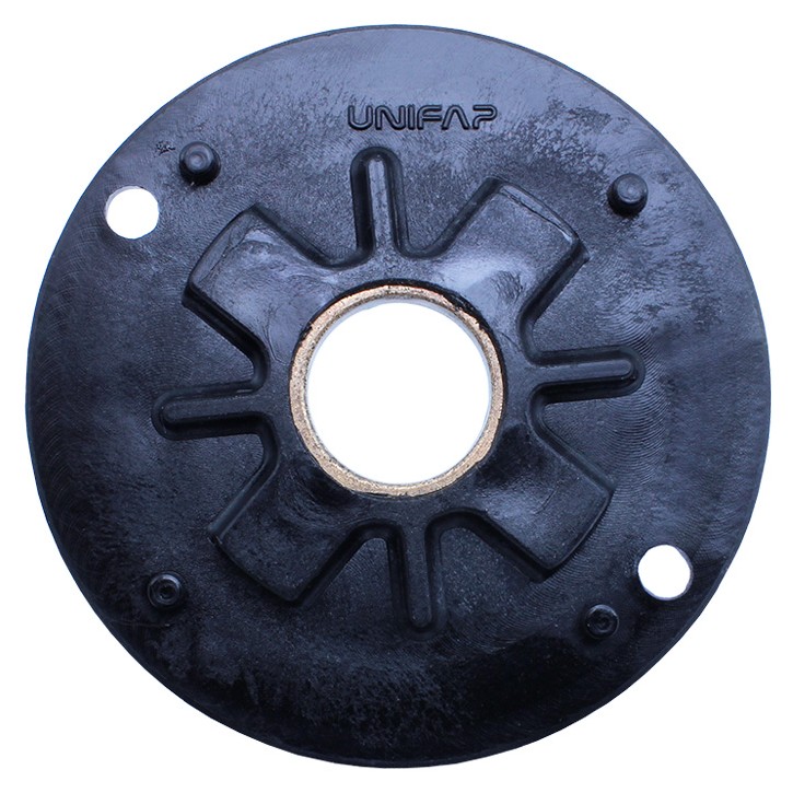 Reparo da Planetária para Motor de Partida - Unifap - R-0195